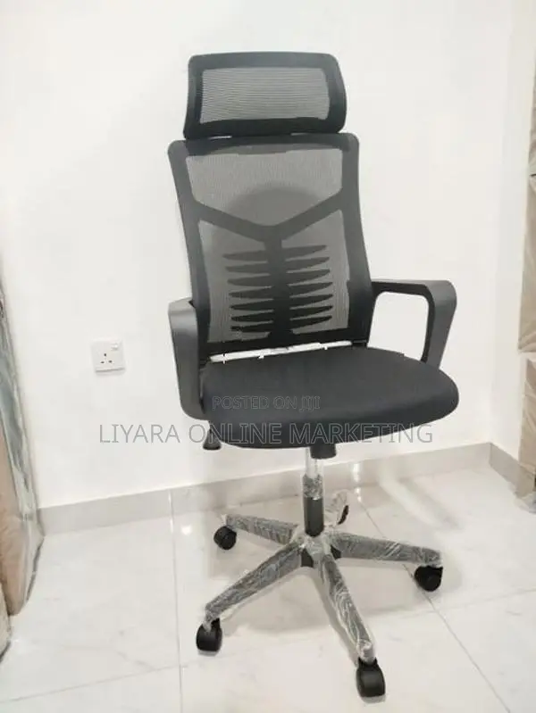 Office Chair 2