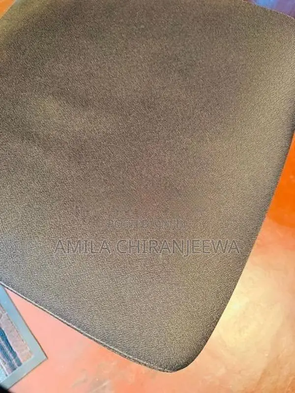 Alpha GP Mesh GP-301BH Office Chair