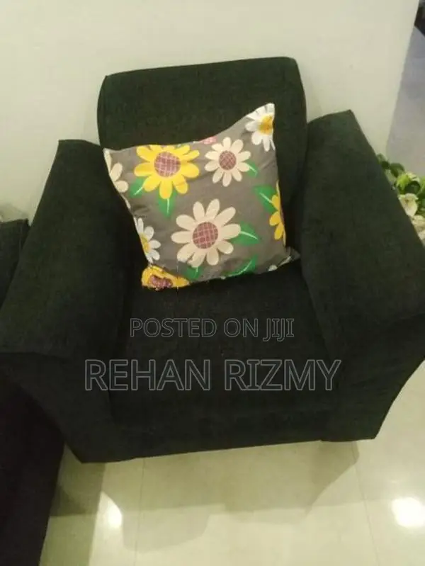 Sofa Set