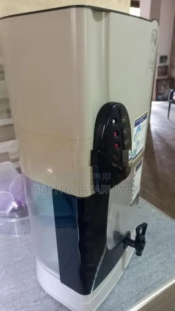 Water Filter