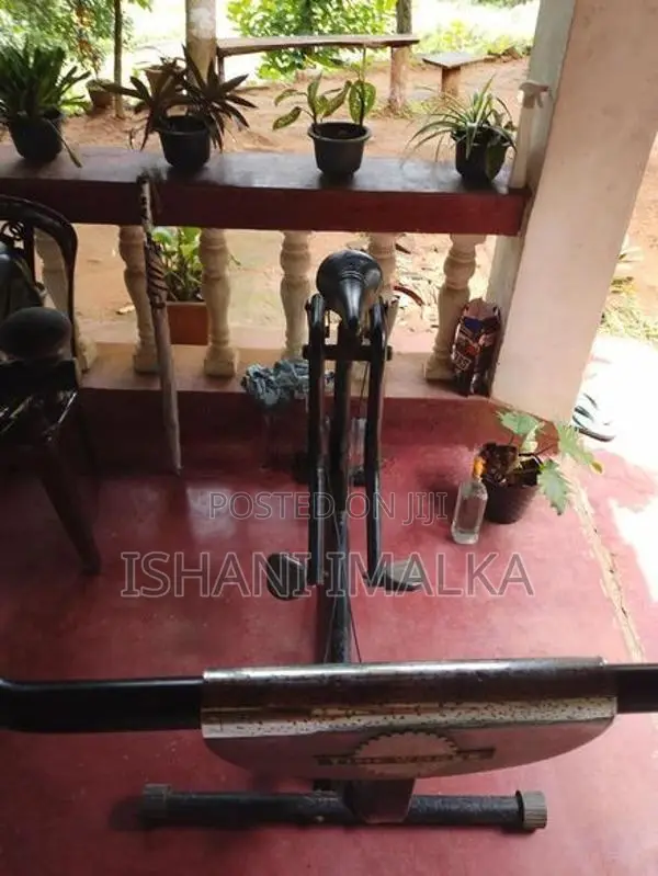 Gym Equipment