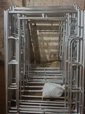 Scaffoldings
