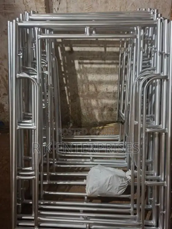 Scaffoldings