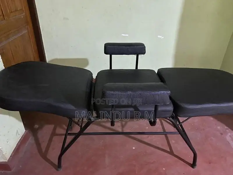 Facial Bed