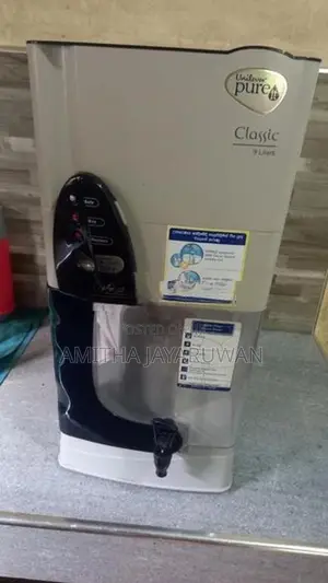 Water Filter