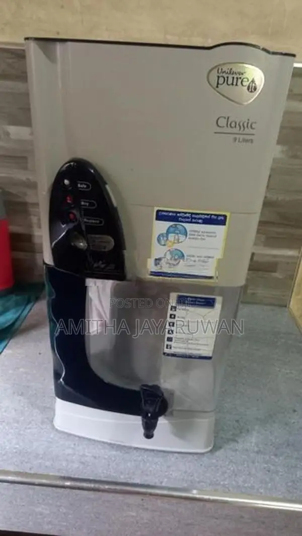 Water Filter
