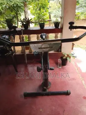 Gym Equipment