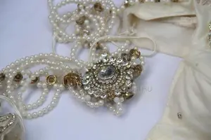 Wedding Saree