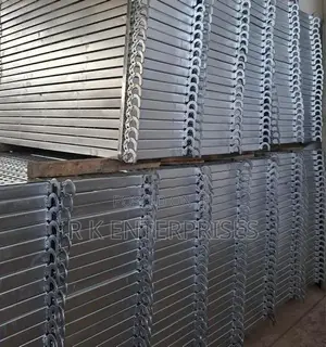 Scaffoldings