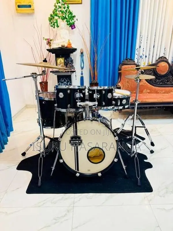 Drum Set Mapex