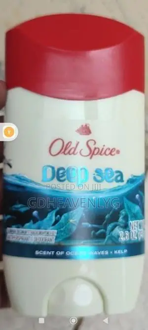 Old Spice Deodorant Stick Direct From USA