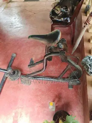 Gym Equipment