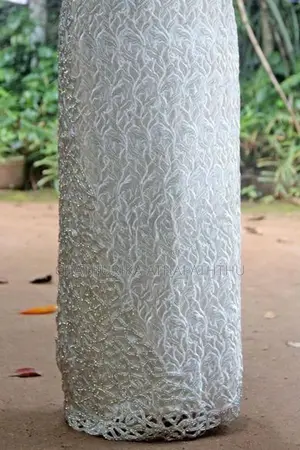 Wedding Saree