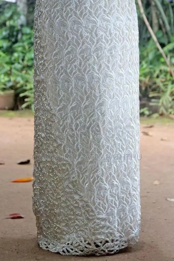 Wedding Saree