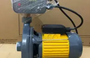 Exsol Pressure Pump 0.75Hp