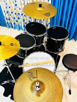Drum Set Mapex