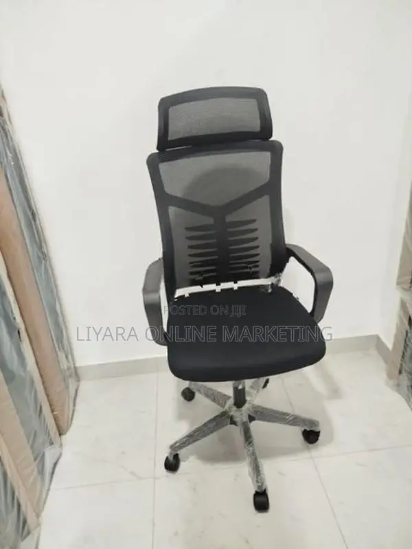 Office Chair 2