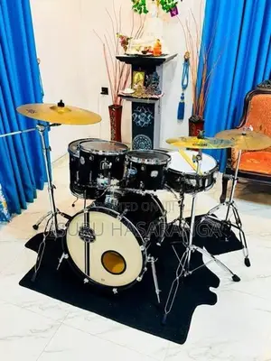 Drum Set Mapex