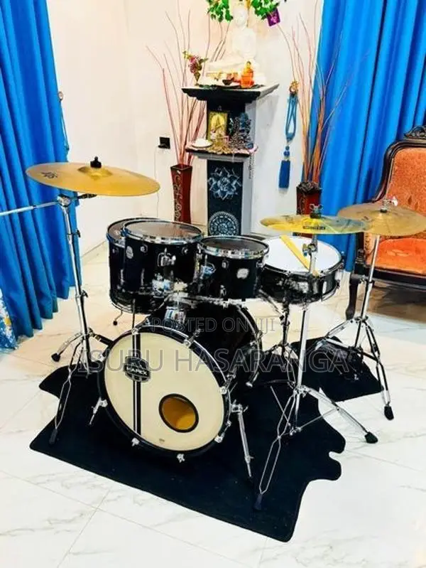 Drum Set Mapex