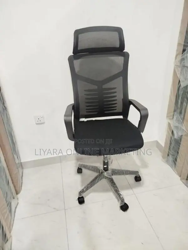 Office Chair 2