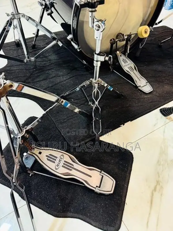 Drum Set Mapex