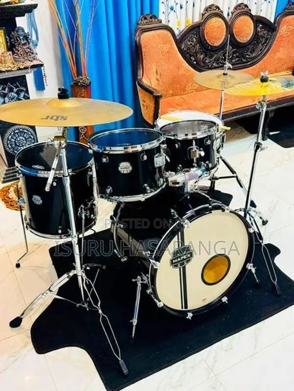 Drum Set Mapex