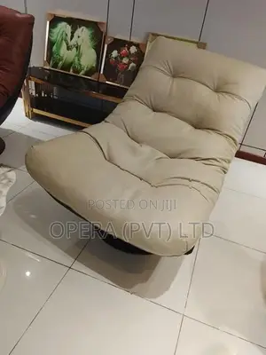 Single Sofa Chair
