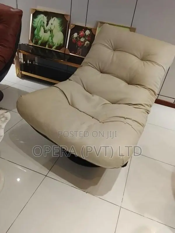 Single Sofa Chair