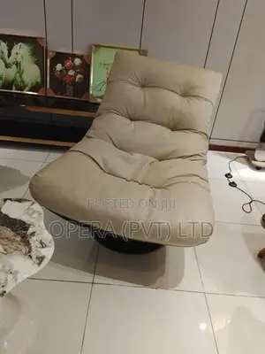Single Sofa Chair