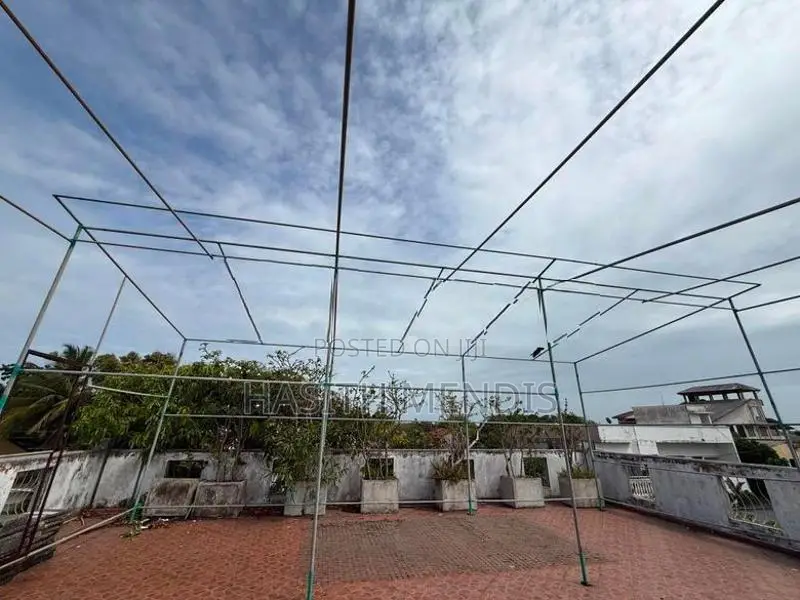 Galvernice Pipes Tent