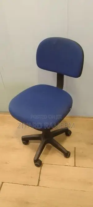 Office Furniture's