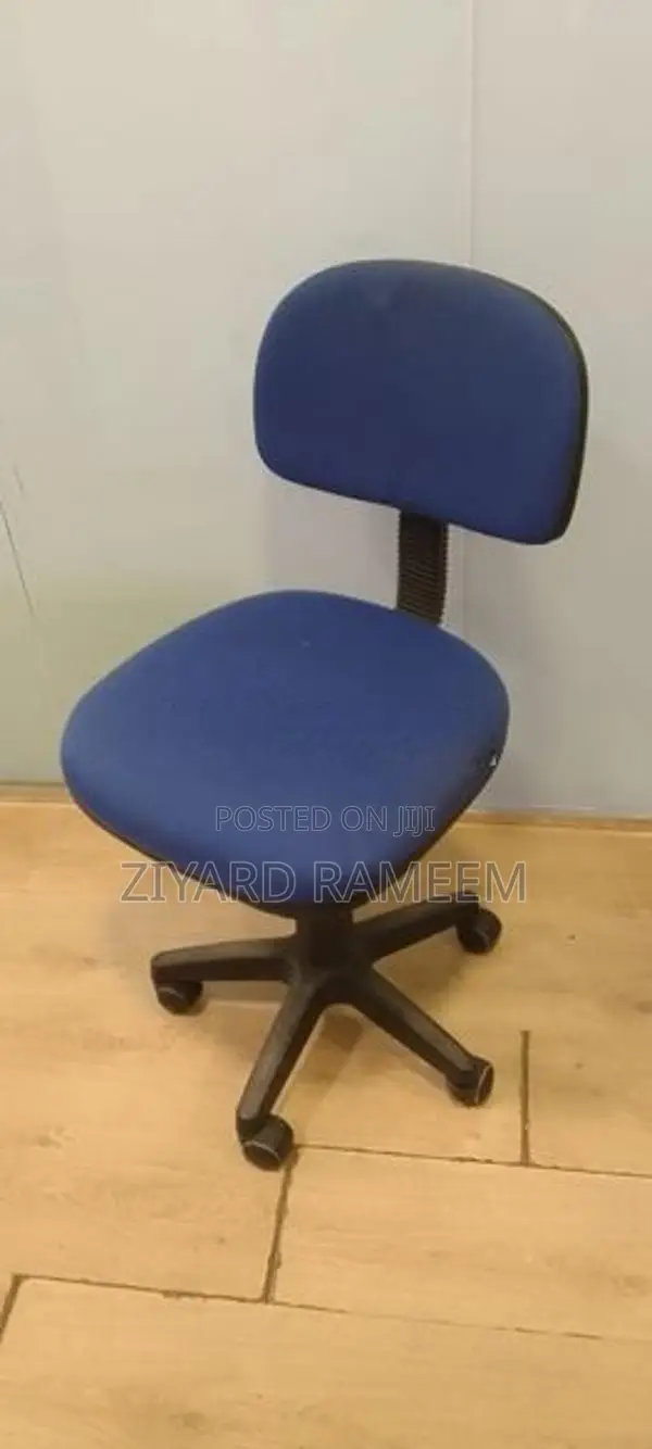 Office Furniture's