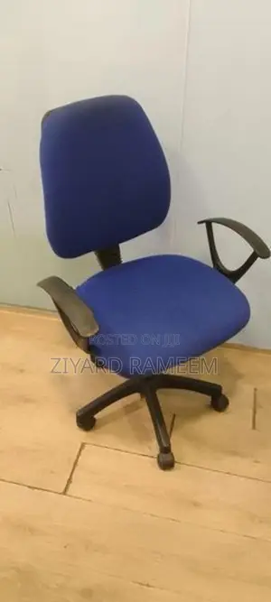 Office Furniture's