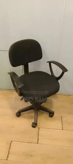Office Furniture's