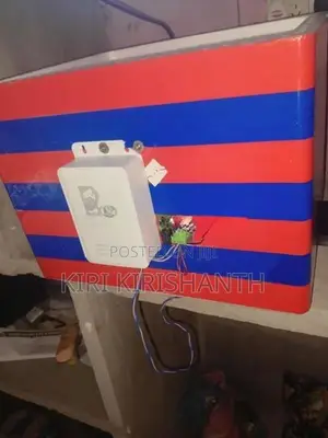 Egg Incubator