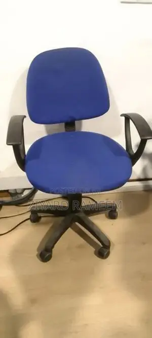 Office Furniture's