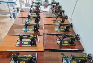 singer machine