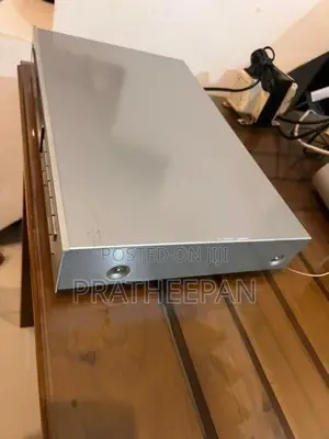 Yamaha Vintage Digital Tuner - 1982