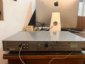 Yamaha Vintage Digital Tuner - 1982
