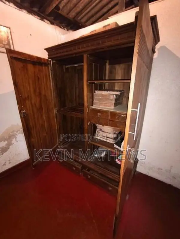 Cupboard