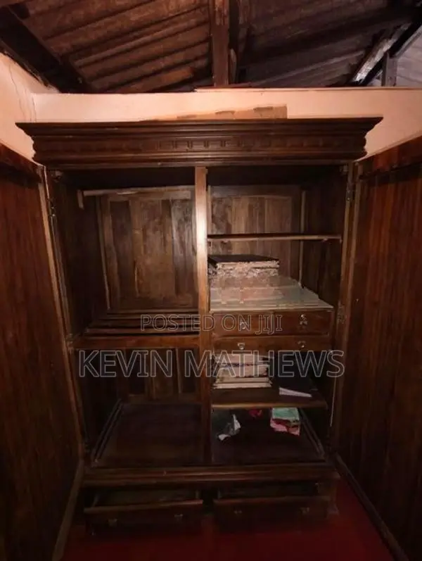 Cupboard