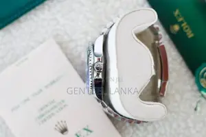 Rolex Gmt-Master Ii Watch