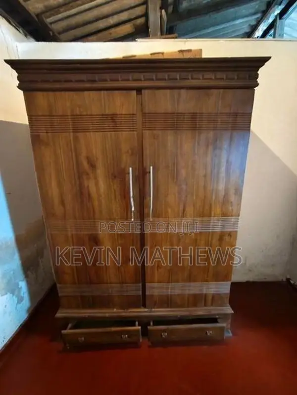 Cupboard