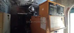 250KVA Generator