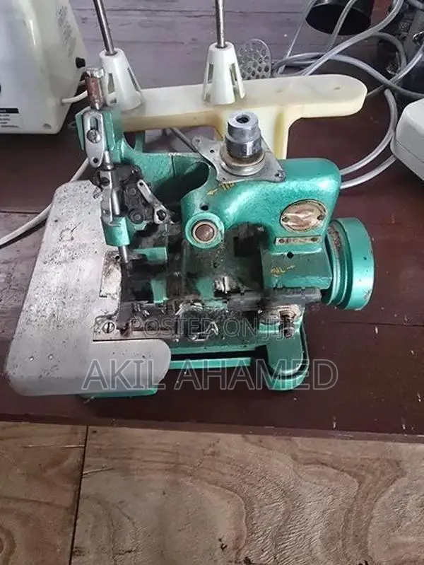 Sewing Machine