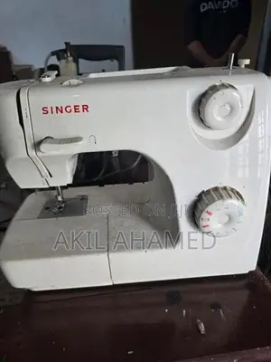 Singer Sewing Machine