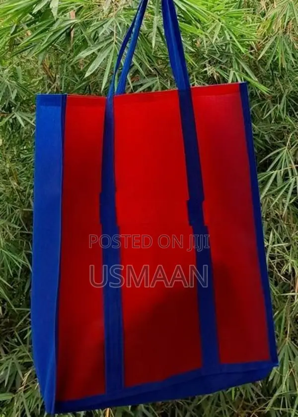 Marketing Bags