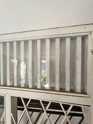 Wooden Windows