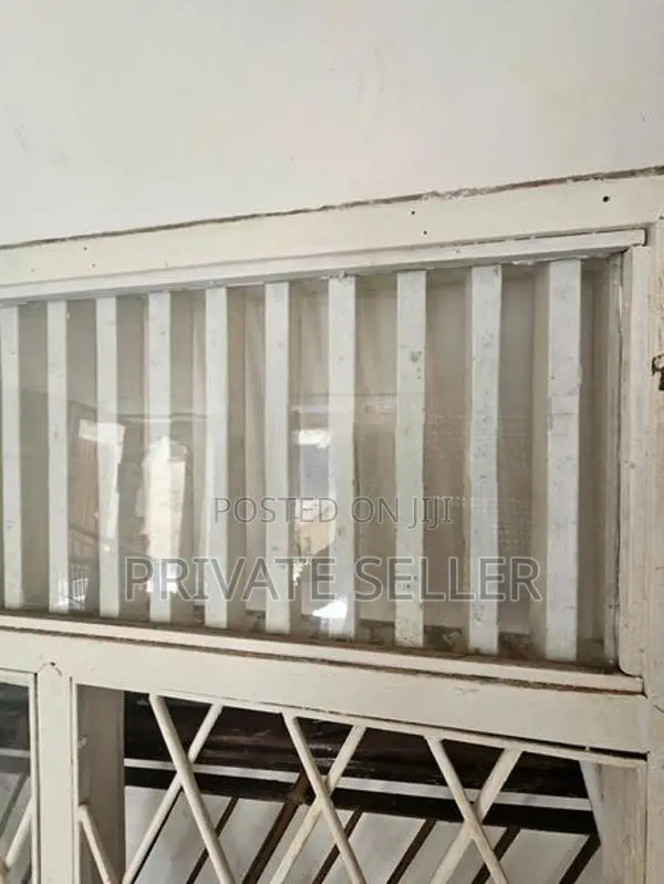 Wooden Windows
