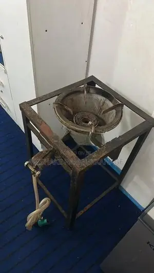 Cooker with Wok